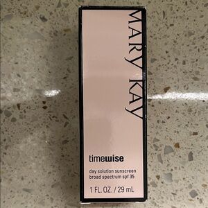 Mary Kay Timewise Day Solution SPF 35 - 1FL oz